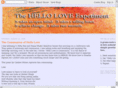 helloloveexperiment.com