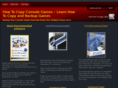 howtocopyconsolegames.com