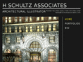 hschultzassociates.com