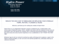hydropowerfl.com