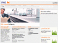 ingleasebelgium.com