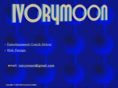 ivorymoon.com