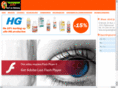 kleurenpalet.com