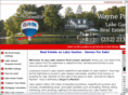 lakegastonrealestate4sale.net