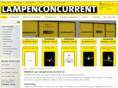 lampenconcurrent.com