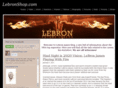 lebronshop.com