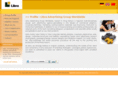libraadvertising.com