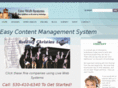 lightpointcms.com