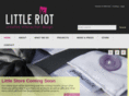 littleriot.com