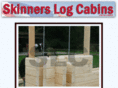 logcabinsportslade.co.uk