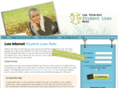 lowintereststudentloanrate.com