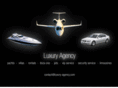 luxury-agency-ibiza.com