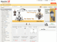 maximlightingusa.com