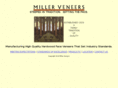 millerveneer.com