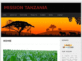 missiontanzania.org