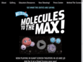 moleculestothemax.com