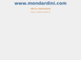 mondardini.com