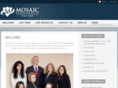 mosaicalliancenv.com