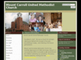 mountcarrollumc.org