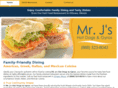 mrjsgyros.com