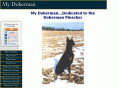 my-doberman.com