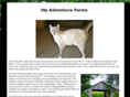 myadventurefarms.com