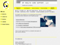 myhcsupport.com