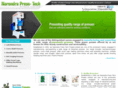 narendrapresstech.com