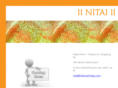 nitaiclothings.com