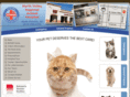 northvalleyregionalanimalhospital.com