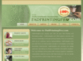 padprintingpro.com