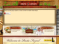 pastafazool.net