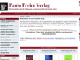 paulo-freire-verlag.de