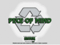 peceofmind.com