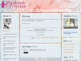 pitchforkprincess.com