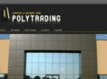 polytrading.com