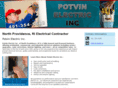 potvinelectric.com