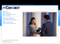 pt-connect.com