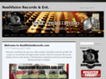 realvisionrecords.com
