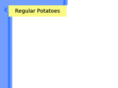 regularpotatoes.com