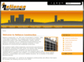 reliance-construction.net