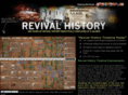 revivalhistory.com
