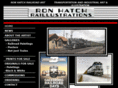 ronhatchart.com