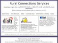 ruralconnectionsservices.com