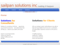 sailpan.com