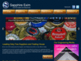 sapphireexim.net