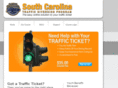 sctrafficdiversionprogram.com