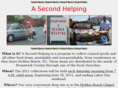 secondhelping.us