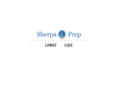 sherpaprep.com