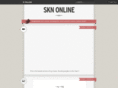 sknonline.com